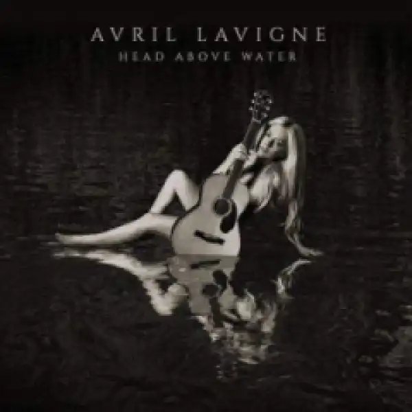 Avril Lavigne - Tell Me It’s Over